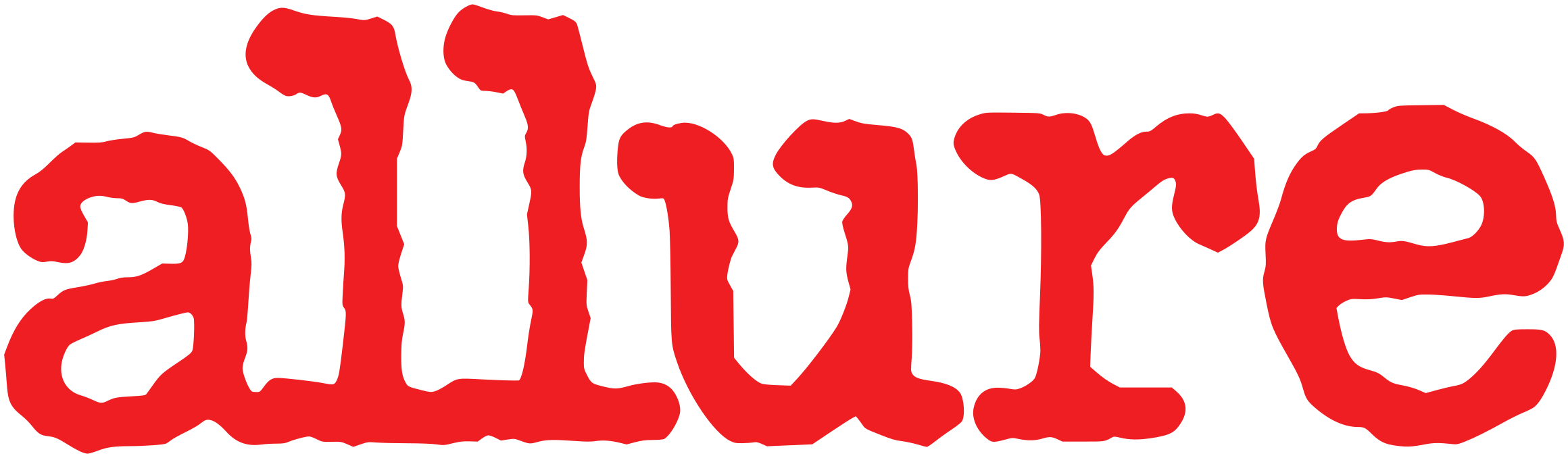 Allure