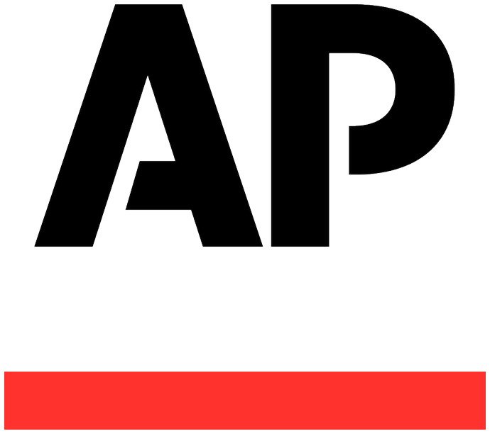 Associated Press